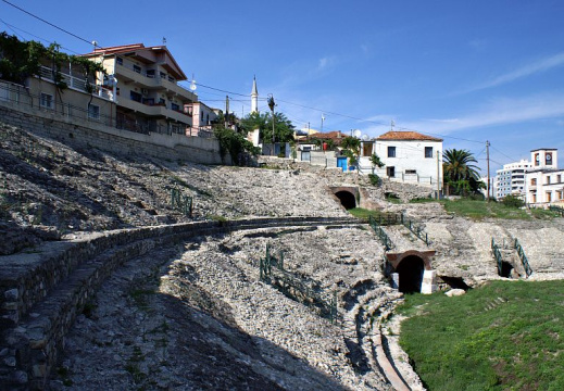Amfiteatri