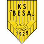 Besa new logo