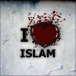 I Love Islam by j0cker