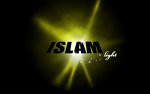 Islam Light by wolyswa
